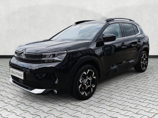 Citro&euml;n C5 Aircross MAX 1.2 Mildhybrid / ACC R&uuml;ckfahrk 