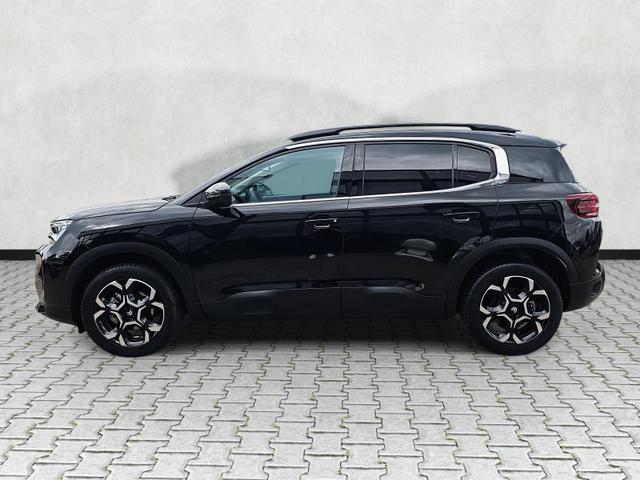 Citro&euml;n C5 Aircross MAX 1.2 Mildhybrid / ACC R&uuml;ckfahrk 