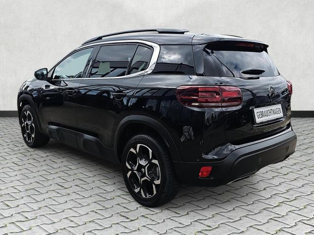 Citro&euml;n C5 Aircross MAX 1.2 Mildhybrid / ACC R&uuml;ckfahrk 