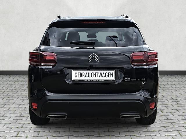 Citro&euml;n C5 Aircross MAX 1.2 Mildhybrid / ACC R&uuml;ckfahrk 