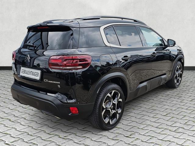 Citro&euml;n C5 Aircross MAX 1.2 Mildhybrid / ACC R&uuml;ckfahrk 