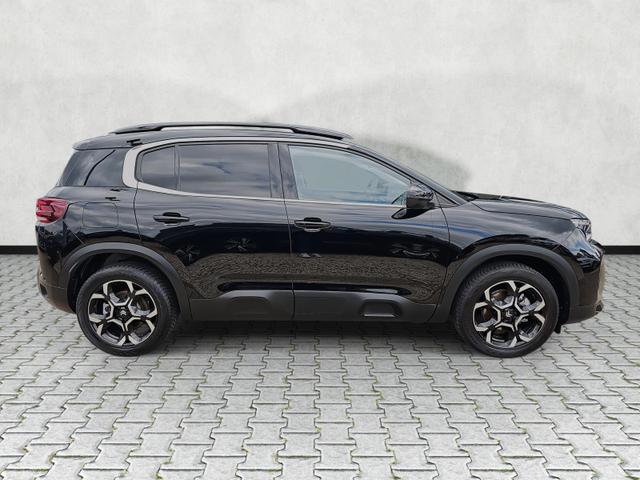 Citro&euml;n C5 Aircross MAX 1.2 Mildhybrid / ACC R&uuml;ckfahrk 