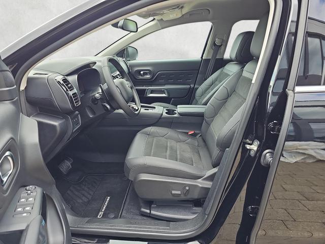 Citro&euml;n C5 Aircross MAX 1.2 Mildhybrid / ACC R&uuml;ckfahrk 