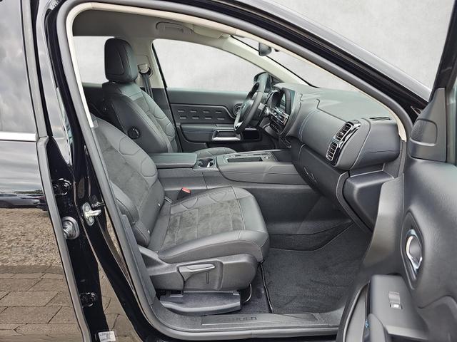 Citro&euml;n C5 Aircross MAX 1.2 Mildhybrid / ACC R&uuml;ckfahrk 