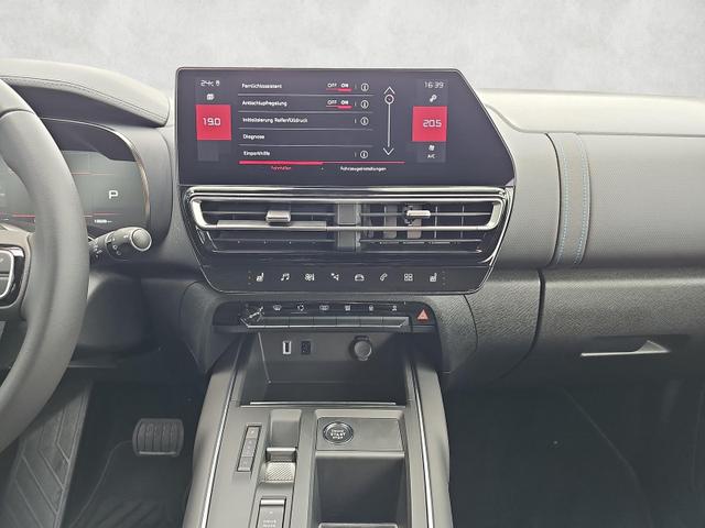 Citro&euml;n C5 Aircross MAX 1.2 Mildhybrid / ACC R&uuml;ckfahrk 