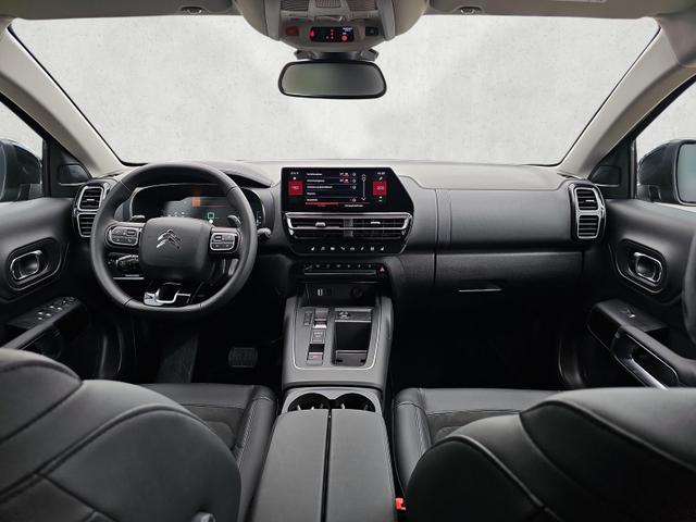 Citro&euml;n C5 Aircross MAX 1.2 Mildhybrid / ACC R&uuml;ckfahrk 