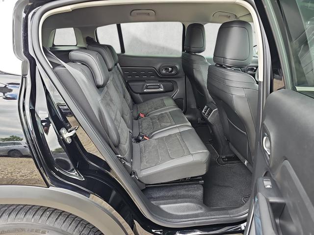 Citro&euml;n C5 Aircross MAX 1.2 Mildhybrid / ACC R&uuml;ckfahrk 