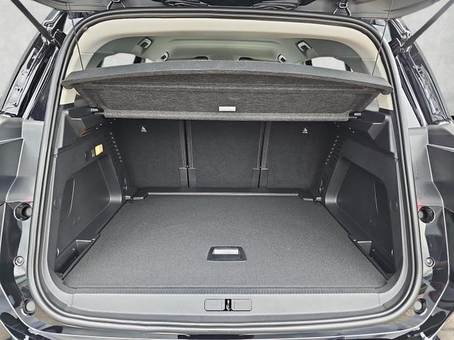 Citro&euml;n C5 Aircross MAX 1.2 Mildhybrid / ACC R&uuml;ckfahrk 