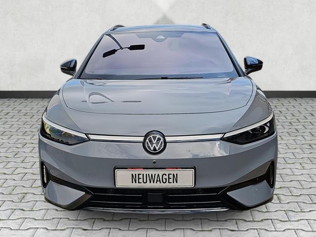 Volkswagen ID.7 Kombi Pro 210 kW Tourer BlackStyle AHK IQdr Intpaket 20Z 
