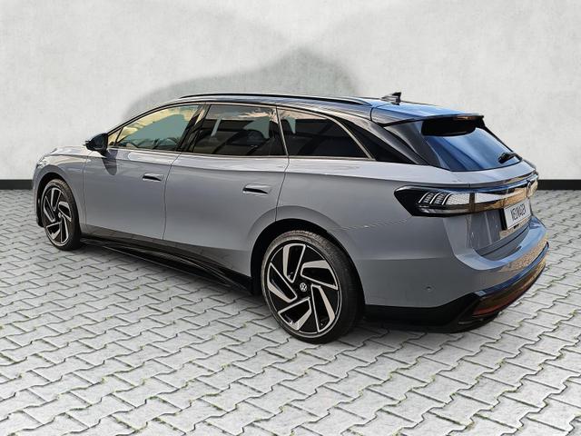Volkswagen ID.7 Kombi Pro 210 kW Tourer BlackStyle AHK IQdr Intpaket 20Z 