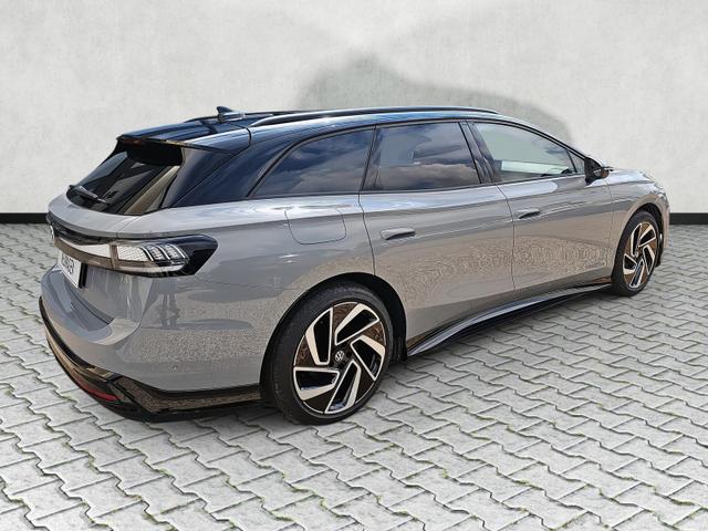 Volkswagen ID.7 Kombi Pro 210 kW Tourer BlackStyle AHK IQdr Intpaket 20Z 