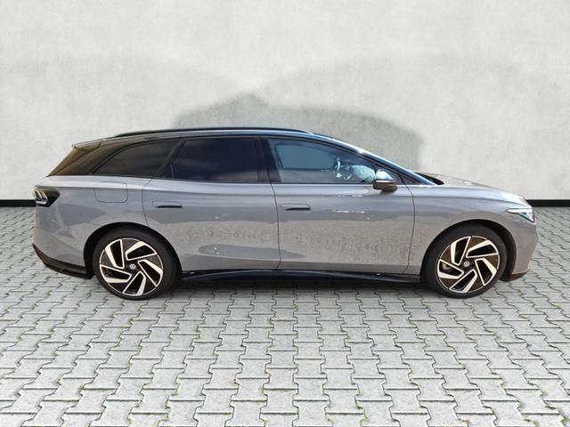 Volkswagen ID.7 Kombi Pro 210 kW Tourer BlackStyle AHK IQdr Intpaket 20Z 