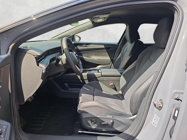 Volkswagen ID.7 Kombi Pro 210 kW Tourer BlackStyle AHK IQdr Intpaket 20Z 