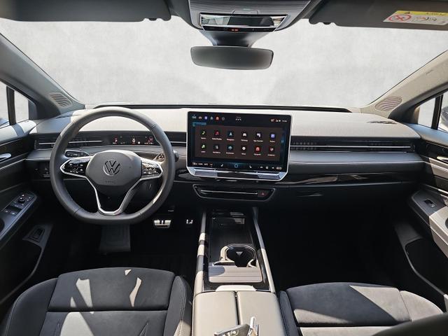 Volkswagen ID.7 Kombi Pro 210 kW Tourer BlackStyle AHK IQdr Intpaket 20Z 