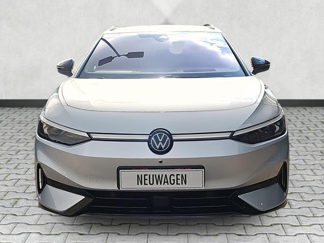 Volkswagen ID.7 Kombi Pro 210 kW Tourer BlackStyle AHK IQdr Intpaket 20Z 