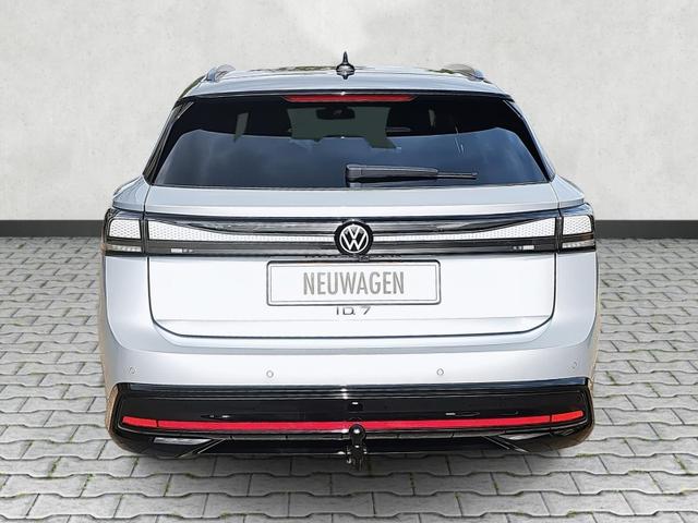Volkswagen ID.7 Kombi Pro 210 kW Tourer BlackStyle AHK IQdr Intpaket 20Z 