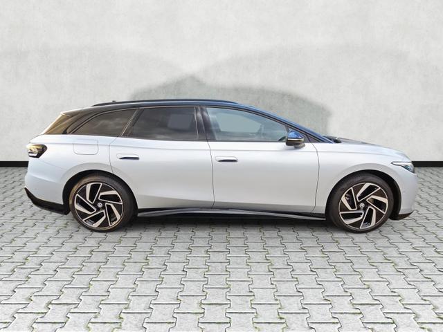 Volkswagen ID.7 Kombi Pro 210 kW Tourer BlackStyle AHK IQdr Intpaket 20Z 