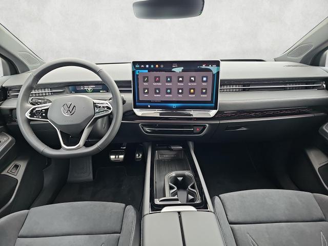 Volkswagen ID.7 Kombi Pro 210 kW Tourer BlackStyle AHK IQdr Intpaket 20Z 
