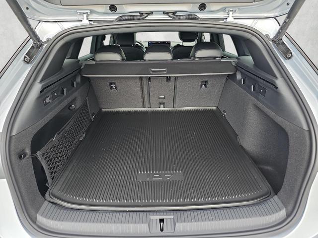 Volkswagen ID.7 Kombi Pro 210 kW Tourer BlackStyle AHK IQdr Intpaket 20Z 