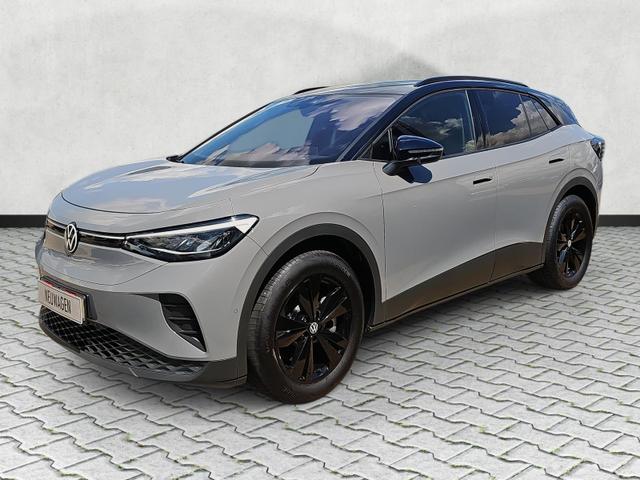 Volkswagen ID.4 Pro 210 kW mit Infotainment-Paket InfotainPaket elHeckkl BlackStyle AHK 