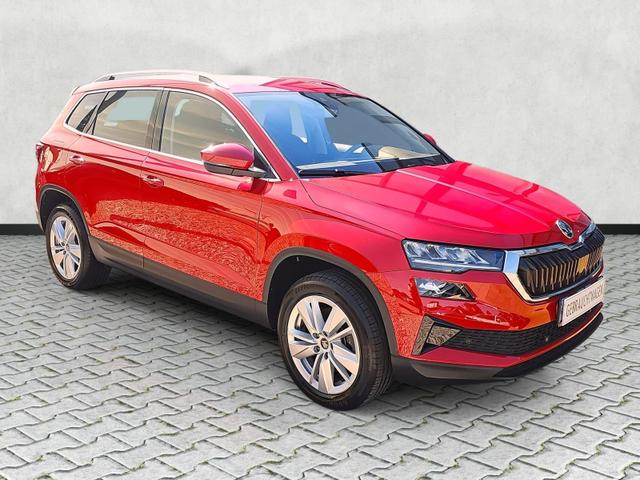 Skoda Karoq - Selection 1.5 TSI DSG / ACC Kessy PDC