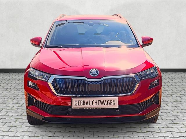 Skoda Karoq Selection 1.5 TSI DSG / ACC Kessy PDC 
