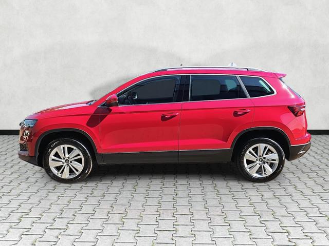 Skoda Karoq Selection 1.5 TSI DSG / ACC Kessy PDC 