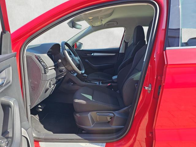 Skoda Karoq Selection 1.5 TSI DSG / ACC Kessy PDC 