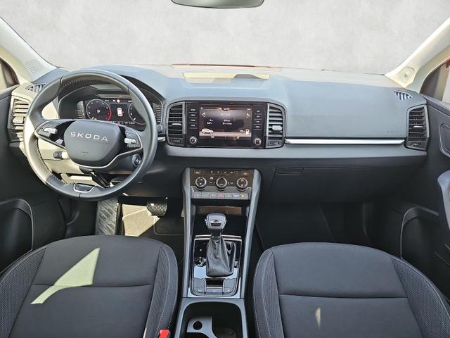 Skoda Karoq Selection 1.5 TSI DSG / ACC Kessy PDC 