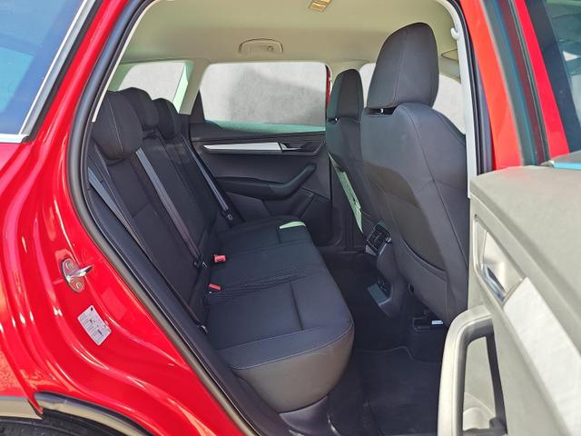 Skoda Karoq Selection 1.5 TSI DSG / ACC Kessy PDC 