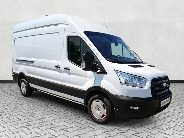 Ford Transit - 350 L3 Trend 2.0 EcoBlue L3H3 Navi Garantie