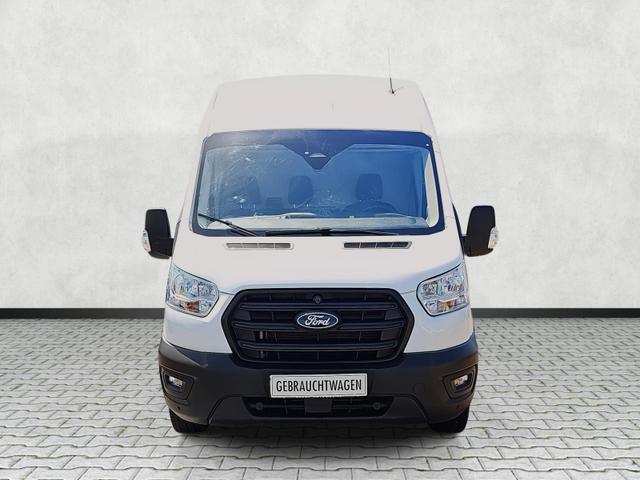Ford Transit 350 L3 Trend 2.0 EcoBlue L3H3 Navi Garantie 