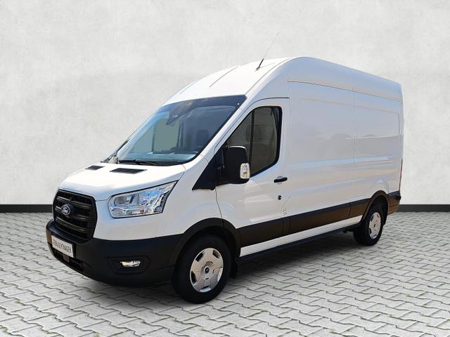 Ford Transit 350 L3 Trend 2.0 EcoBlue L3H3 Navi Garantie 
