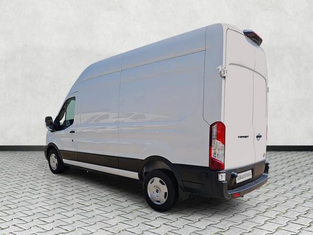 Ford Transit 350 L3 Trend 2.0 EcoBlue L3H3 Navi Garantie 