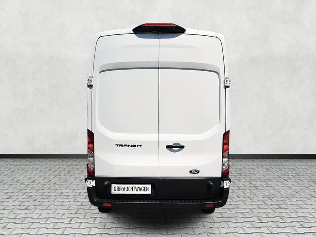 Ford Transit 350 L3 Trend 2.0 EcoBlue L3H3 Navi Garantie 