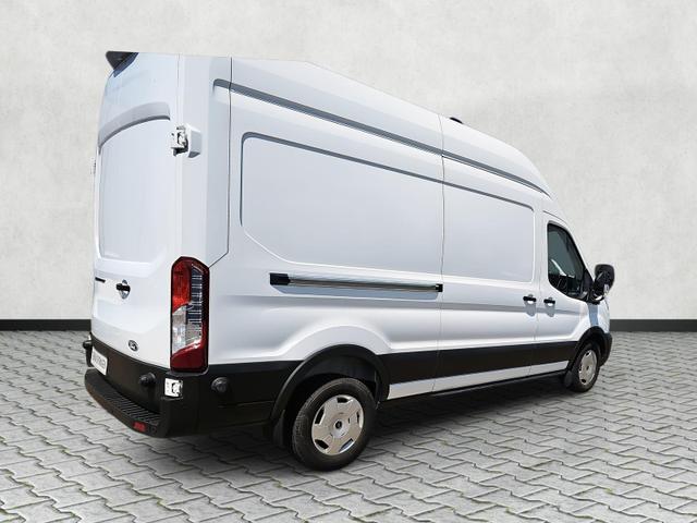 Ford Transit 350 L3 Trend 2.0 EcoBlue L3H3 Navi Garantie 