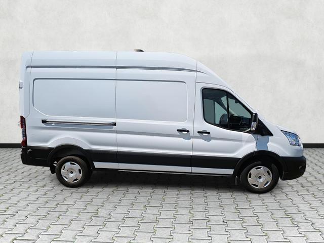 Ford Transit 350 L3 Trend 2.0 EcoBlue L3H3 Navi Garantie 