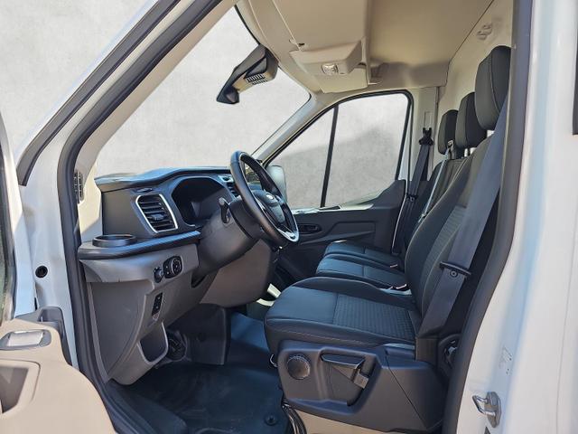 Ford Transit 350 L3 Trend 2.0 EcoBlue L3H3 Navi Garantie 