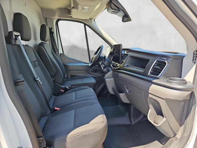 Ford Transit 350 L3 Trend 2.0 EcoBlue L3H3 Navi Garantie 