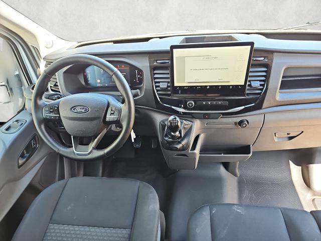 Ford Transit 350 L3 Trend 2.0 EcoBlue L3H3 Navi Garantie 