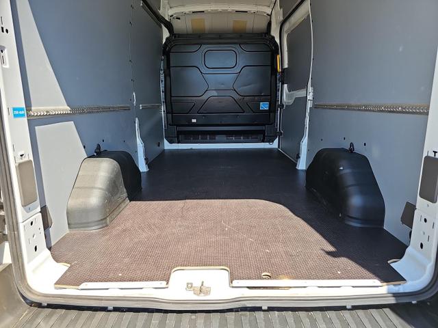Ford Transit 350 L3 Trend 2.0 EcoBlue L3H3 Navi Garantie 