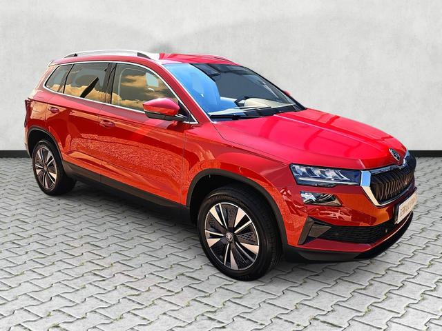 Skoda Karoq - Selection 1.5 TSI DSG / ACC Kessy PDC