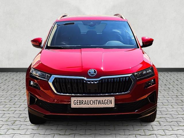Skoda Karoq Selection 1.5 TSI DSG / ACC Kessy PDC 