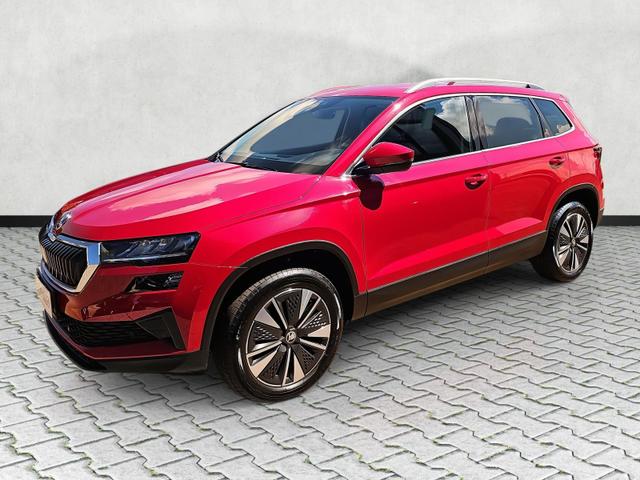 Skoda Karoq Selection 1.5 TSI DSG / ACC Kessy PDC 