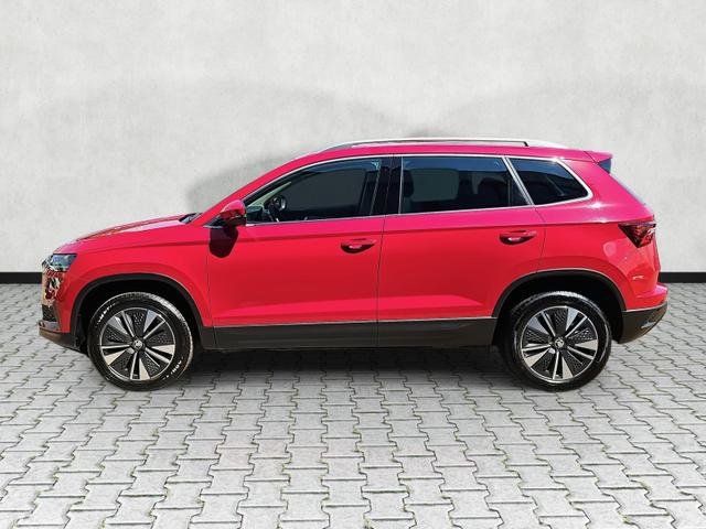 Skoda Karoq Selection 1.5 TSI DSG / ACC Kessy PDC 