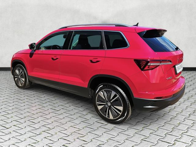 Skoda Karoq Selection 1.5 TSI DSG / ACC Kessy PDC 
