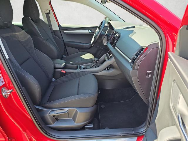 Skoda Karoq Selection 1.5 TSI DSG / ACC Kessy PDC 