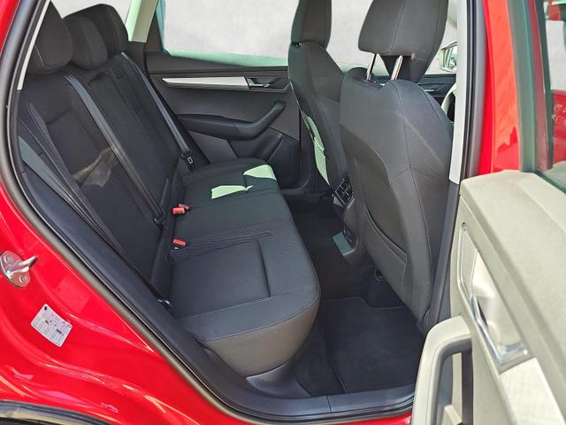 Skoda Karoq Selection 1.5 TSI DSG / ACC Kessy PDC 