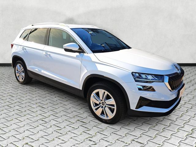 Skoda Karoq - Selection 1.5 TSI DSG / ACC Kessy PDC