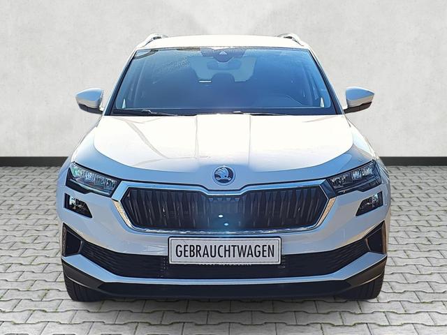 Skoda Karoq Selection 1.5 TSI DSG / ACC Kessy PDC 